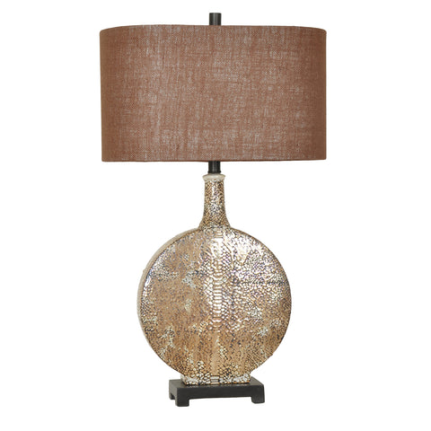 Crestview Norris Table Lamp CVAP1902