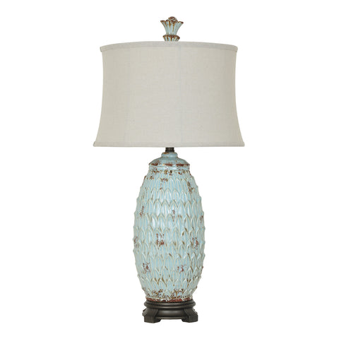 Crestview Colony Table Lamp CVAP1905