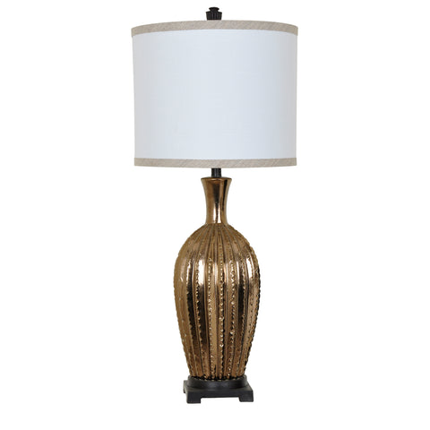 Crestview Moment Table Lamp CVAP1973