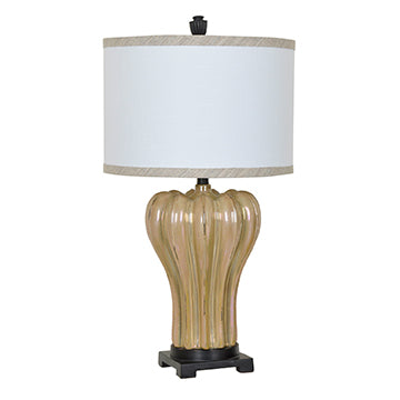 Crestview Rucci Table Lamp CVAP1974