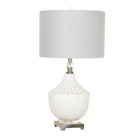Crestview Mackenzie Table Lamp CVAP1980