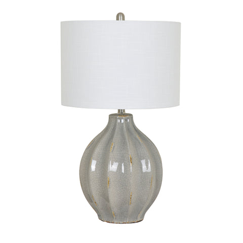 Crestview Perry Table Lamp CVAP1991