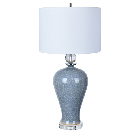 Crestview Ambient Table Lamp CVAP2014