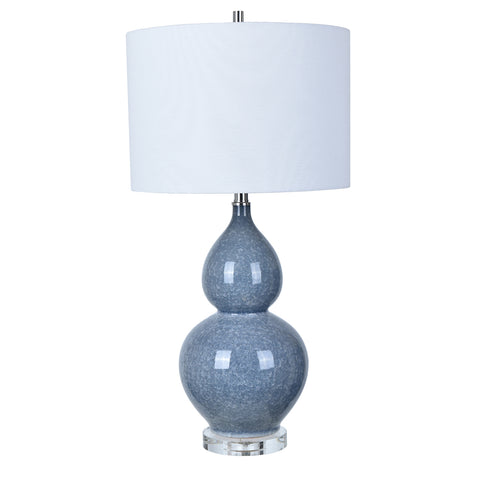 Crestview Vincent Table Lamp CVAP2017