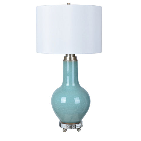 Crestview Penta Table Lamp CVAP2027
