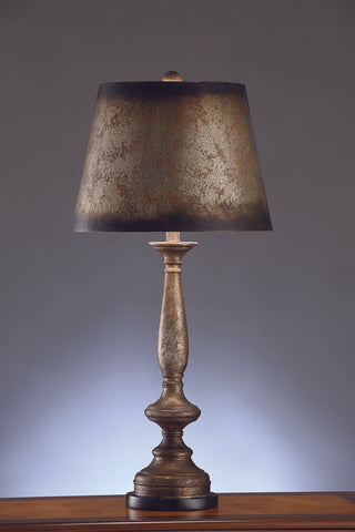 Crestview Olden Table Lamp CVATP042