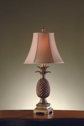 Crestview Palm Coast Table Lamp CVATP987