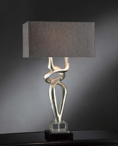 Crestview Coventry Table Lamp CVAVP030
