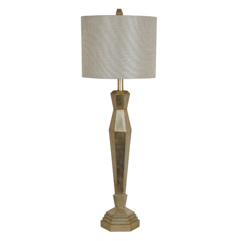 Crestview Delano Table Lamp CVAVP272