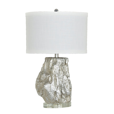 Crestview Cormac Table Lamp CVAVP444