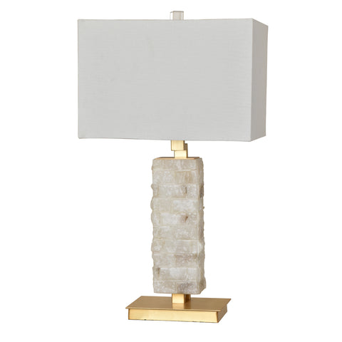 Crestview Vertu Table Lamp CVAVP549