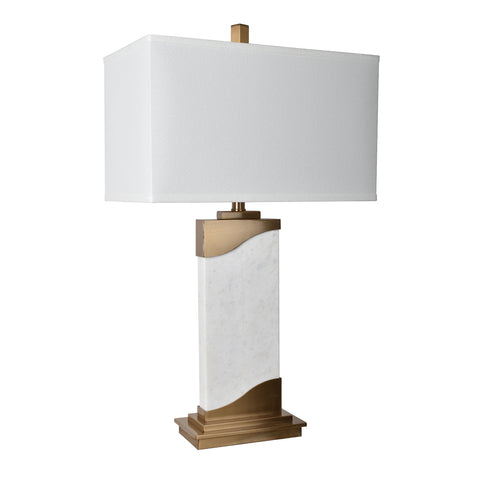 Crestview Aubin Table Lamp CVAZER023
