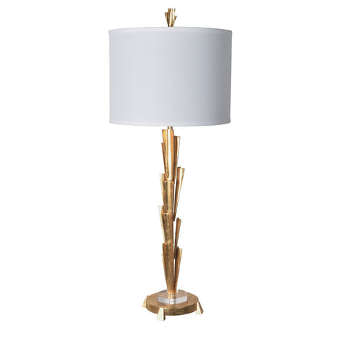Crestview Lawrence Table Lamp CVAZER024