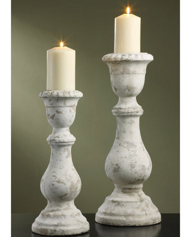 Crestview Newport Candleholders CVCHE384