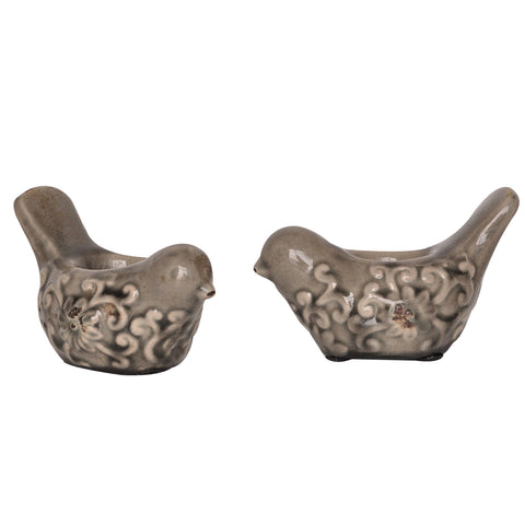 Crestview Bird Statues CVCHE640