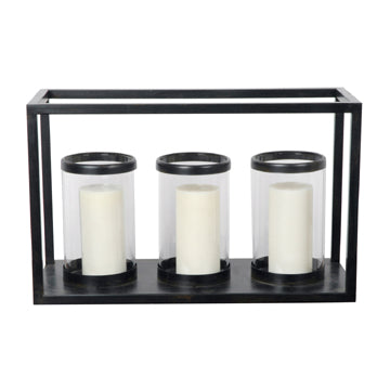 Crestview Maddox Candleholder CVCHI614