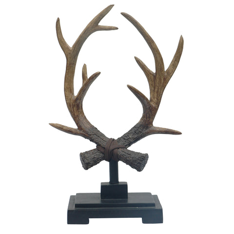 Crestview Antler Statue CVDDP868