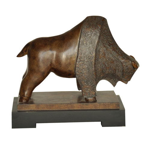 Crestview Range Statue CVDEP623
