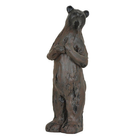 Crestview Momma Bear Statue CVDEP651