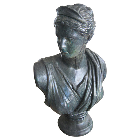 Crestview Magnesieum Bust CVDEP682