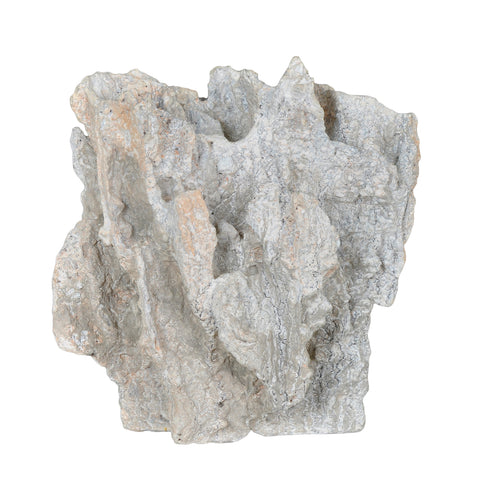 Crestview Natural Grey Coral Statue CVDEP739