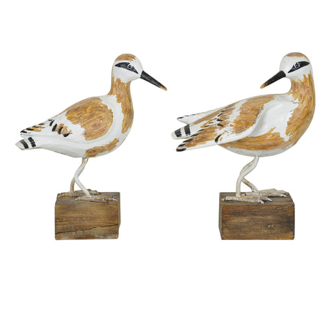 Crestview Shore Bird Statues CVDEP745