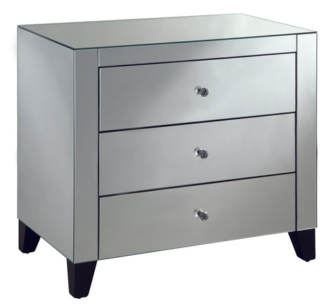 Crestview Fletcher Chest CVFZR046
