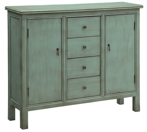 Crestview Belgrade Wall Cabinet CVFZR277C