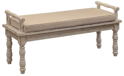 Crestview Cottage Bench CVFZR281