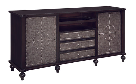 Crestview Harrison TV Cabinet CVFZR340