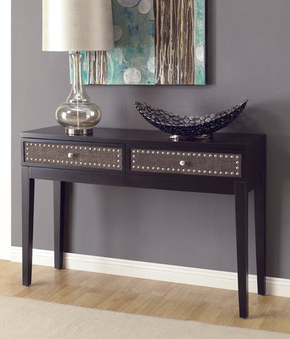 Crestview Harrison Sofa Table CVFZR353