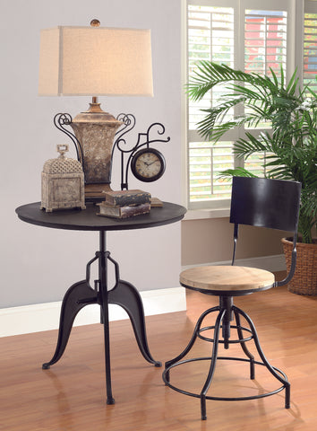 Crestview Hampton Round Table CVFZR447