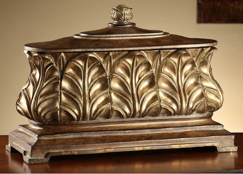 Crestview Versailles Box CVJDP631