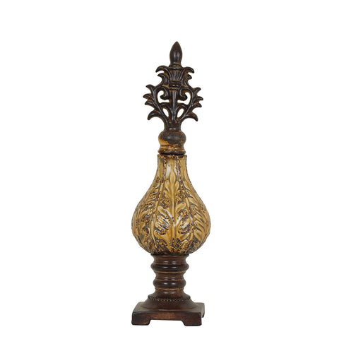 Crestview Large Ingram Lidded Urn CVJDP790