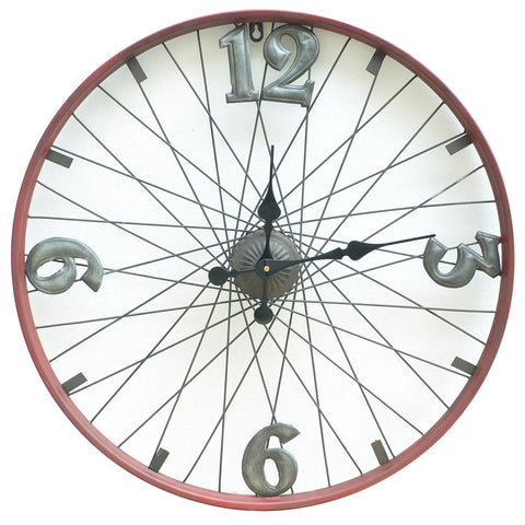 Crestview Spoken Time CVTCK1073