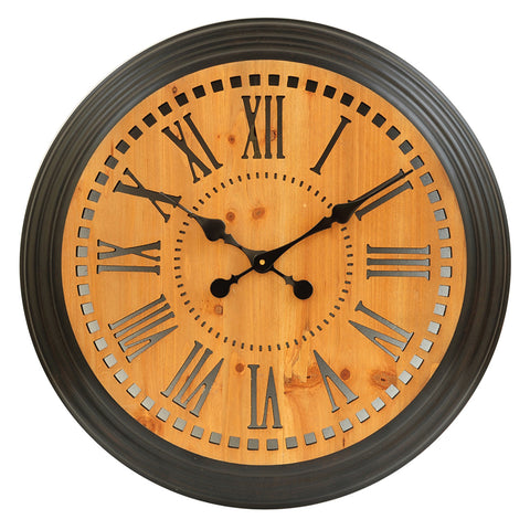 Crestview Time Inversion CVTCK1089