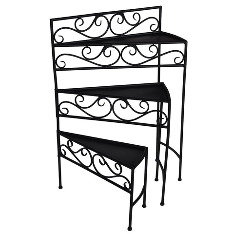 Crestview Cascade Shelf CVTFR1007