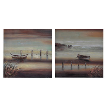 Crestview Watercolor CVTOP1320