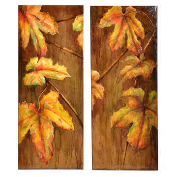 Crestview Fear of the Fall CVTOP1375