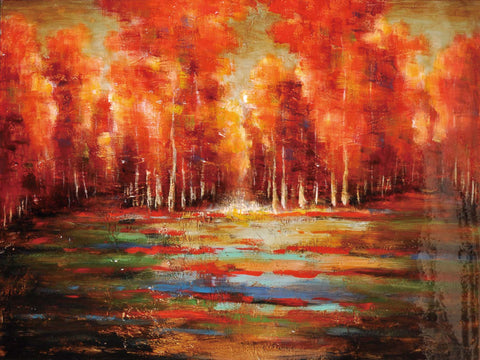 Crestview Red Dawn CVTOP1506