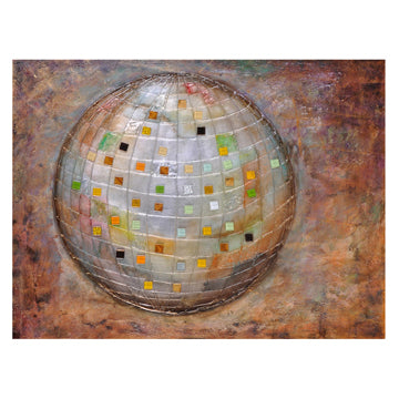 Crestview Orbit CVTOP1508