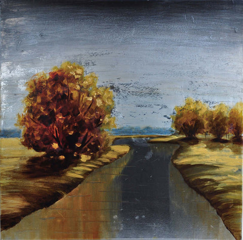 Crestview Autumn Path CVTOP1647