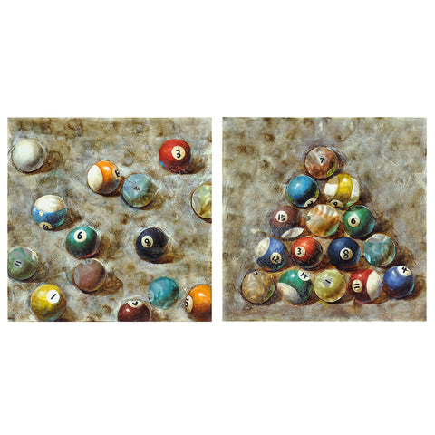Crestview Billards CVTOP1689