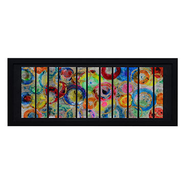 Crestview Color Wheel CVTOP1864