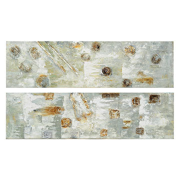 Crestview Neutral Hue CVTOP1890