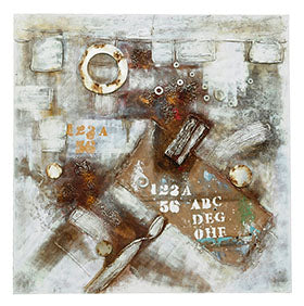 Crestview Nuts and Bolts CVTOP1893