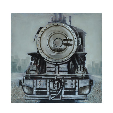 Crestview Locomotive CVTOP1943