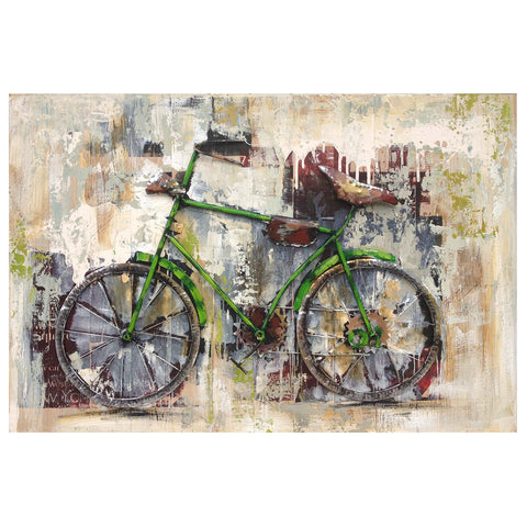 Crestview Cycle 2 CVTOP2038