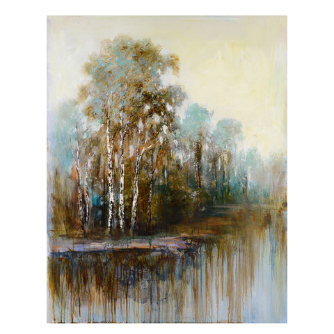 Crestview Misty morning CVTOP2082