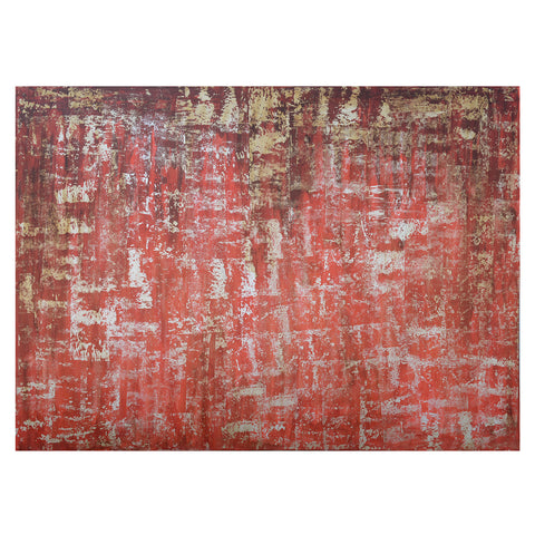 Crestview Red Riseing CVTOP2100
